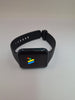 Oppo Watch 46MM Black, WiFi  BLACK STRAP ,COMES WITH CHARGER ,NOT IN ORIGINAL BOX.