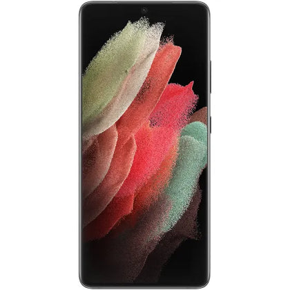 Samsung Galaxy S21 Ultra 5G 128GB Black Any Network