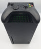 Microsoft Xbox Series X 1TB black game console with 1 x controller and all leads BOXED