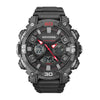 Mens Sekonda Alarm Chronograph Watch 1036