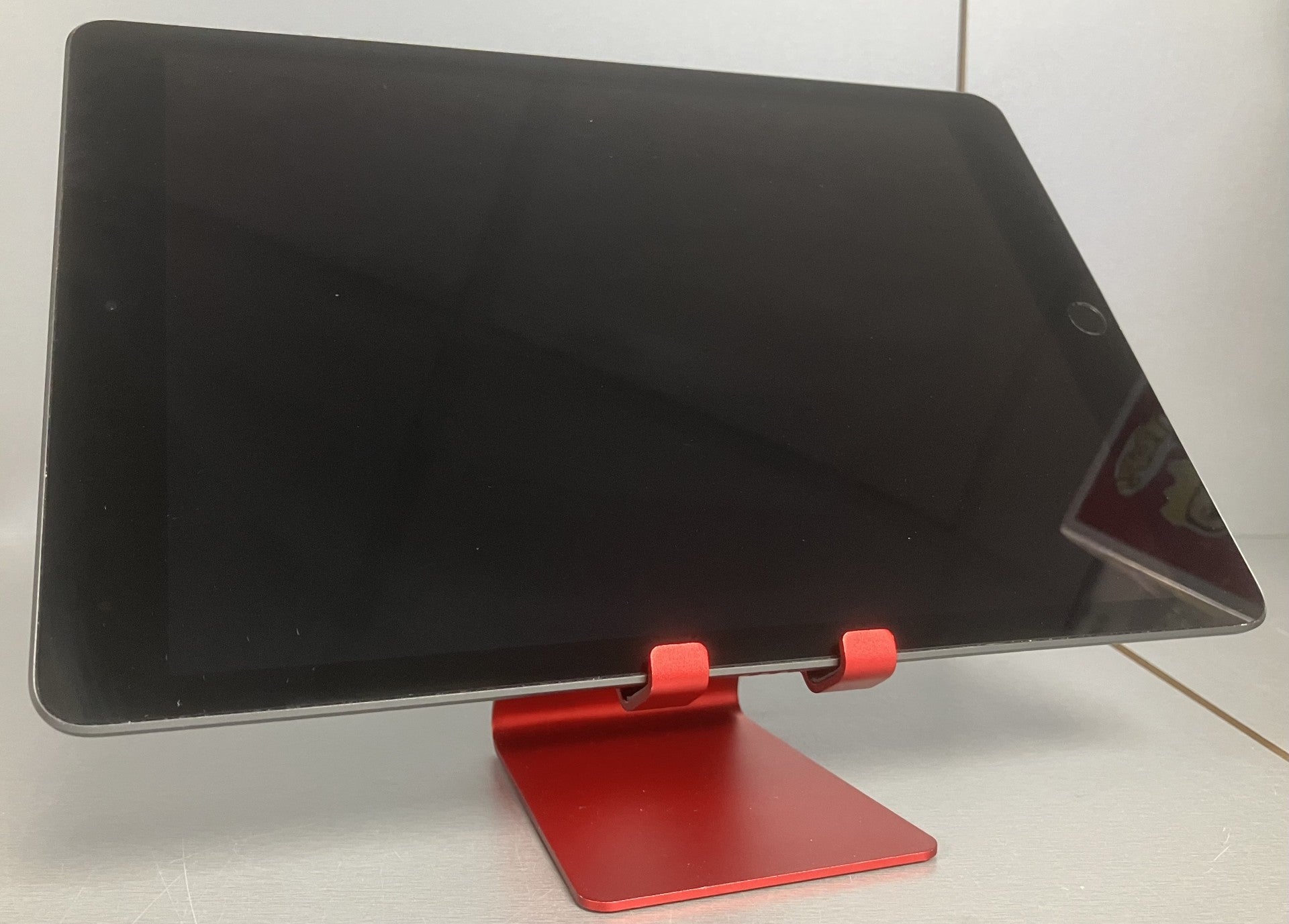 **Sale** Apple iPad 9th Gen (A2602) 10.2" 64GB - Space Grey ** Unboxed **