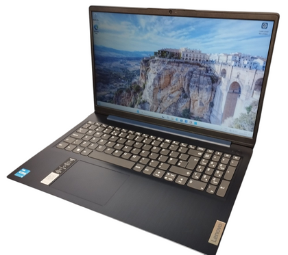 Lenovo IdeaPad 3 Intel Core I3 15ITL6, 8GB RAM, 128GB, Windows 11, 15.6