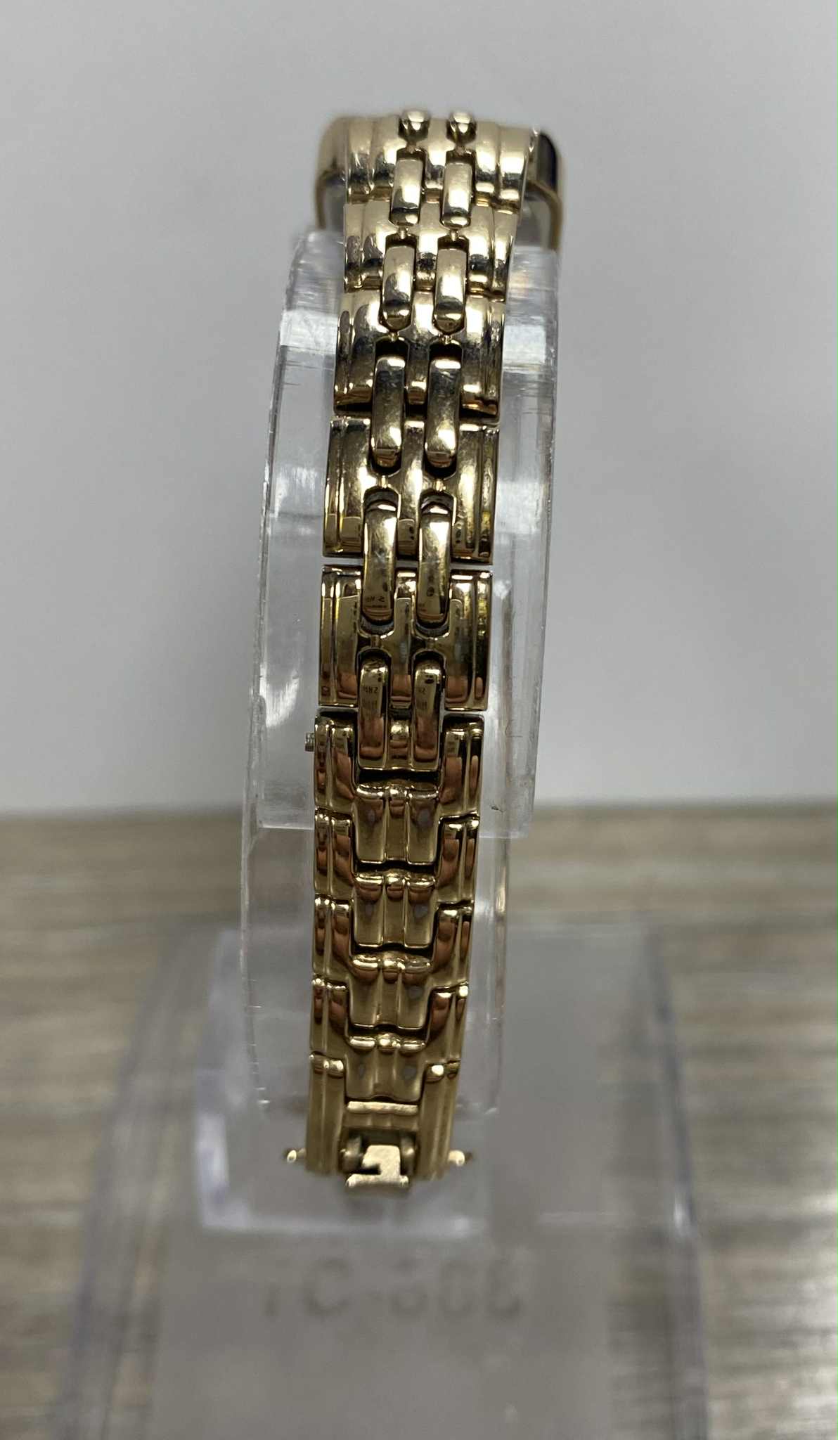 Citizen Eco-Drive Silhouette Ladies Watch
