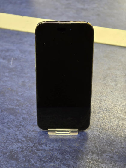 IPHONE 14 PRO 128GB (85% BATTERY HEALTH)