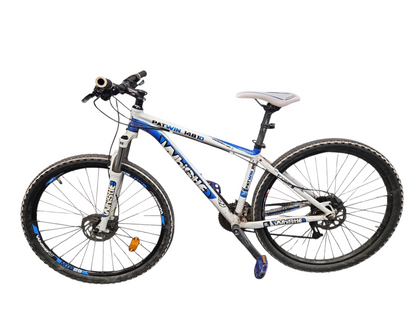 Mtb Whistle Patwin 2159 18