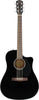 *Collection Only* Fender CD-60CE Acoustic Guitar
