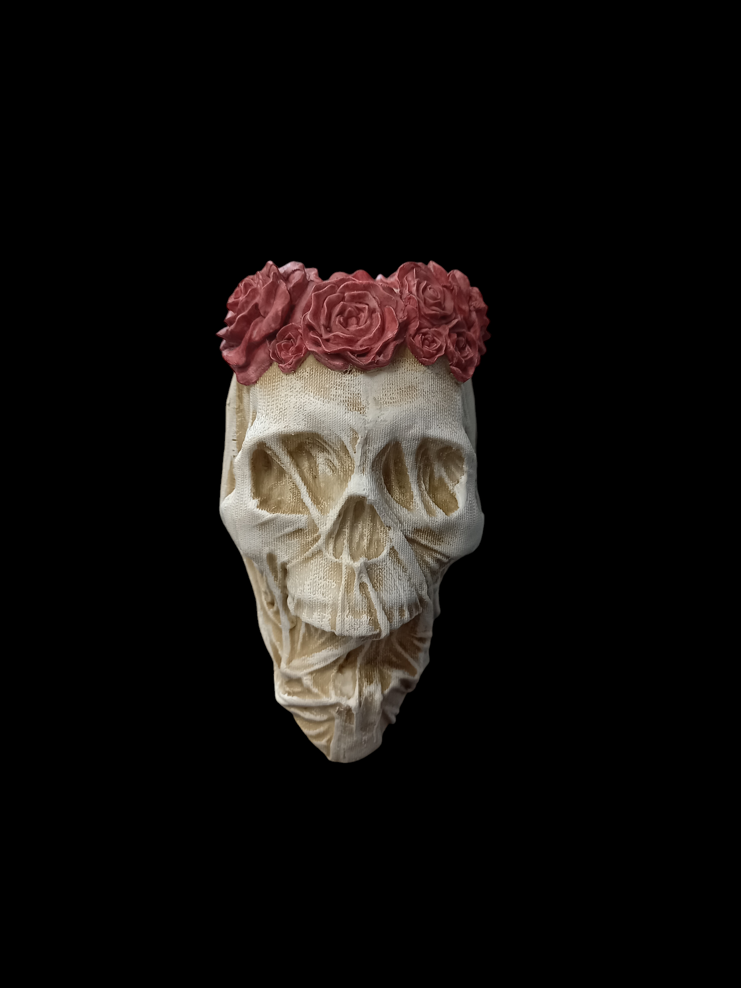 Skull The Veil Large