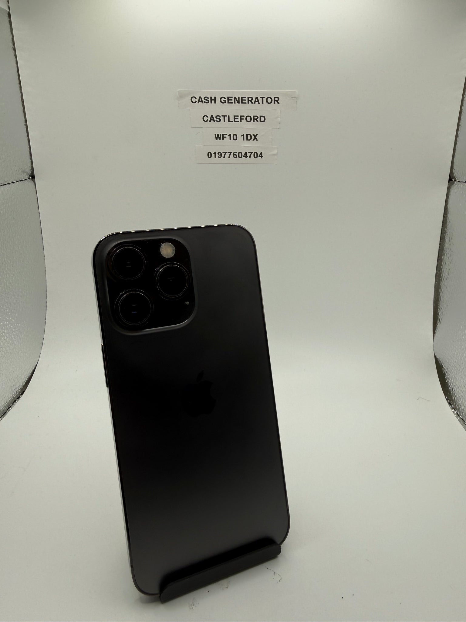 iPhone 13 Pro - 256gb - Unlocked