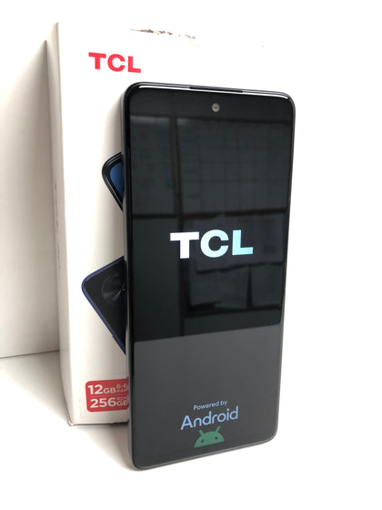 Tcl 50 SE 256GB Grey