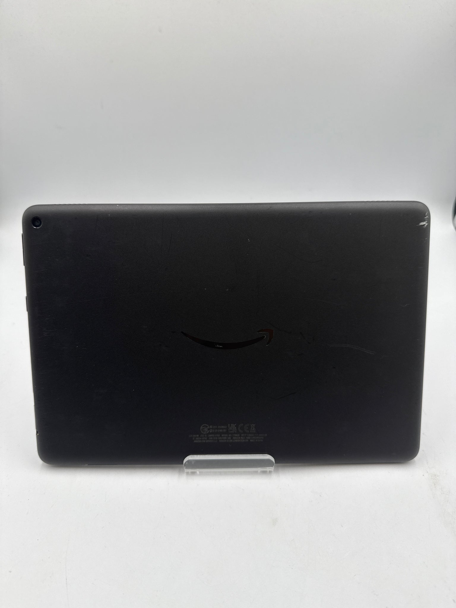 Amazon Fire HD 10 32 GB, Black