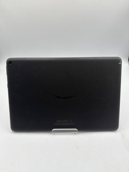 Amazon Fire HD 10 32 GB, Black