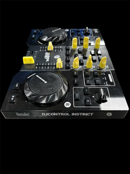 Hercules DJ Control Instinct  ** Collection Only - Wythenshawe **