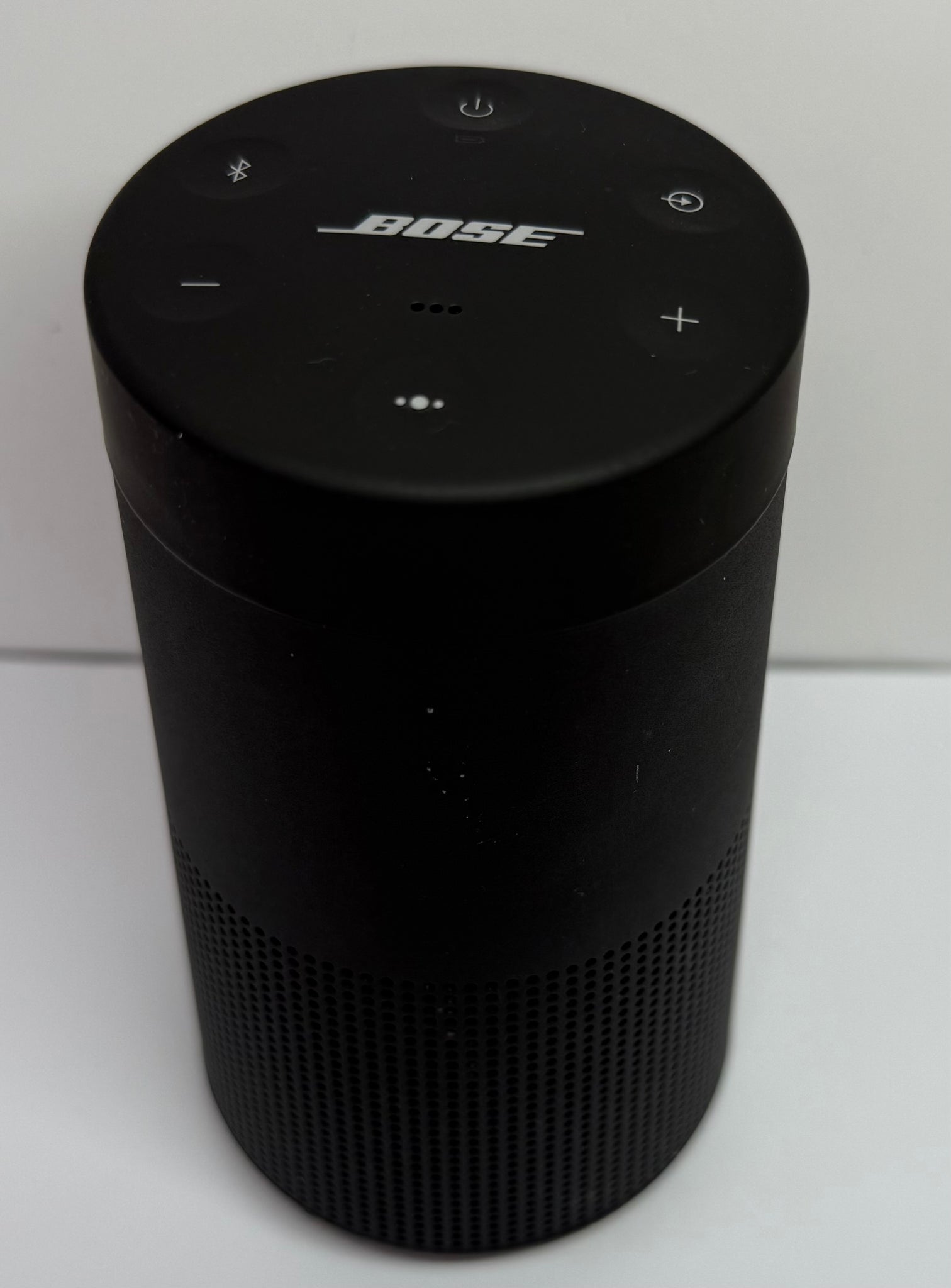 Bose SoundLink Revolve II Bluetooth Speaker - Triple Black