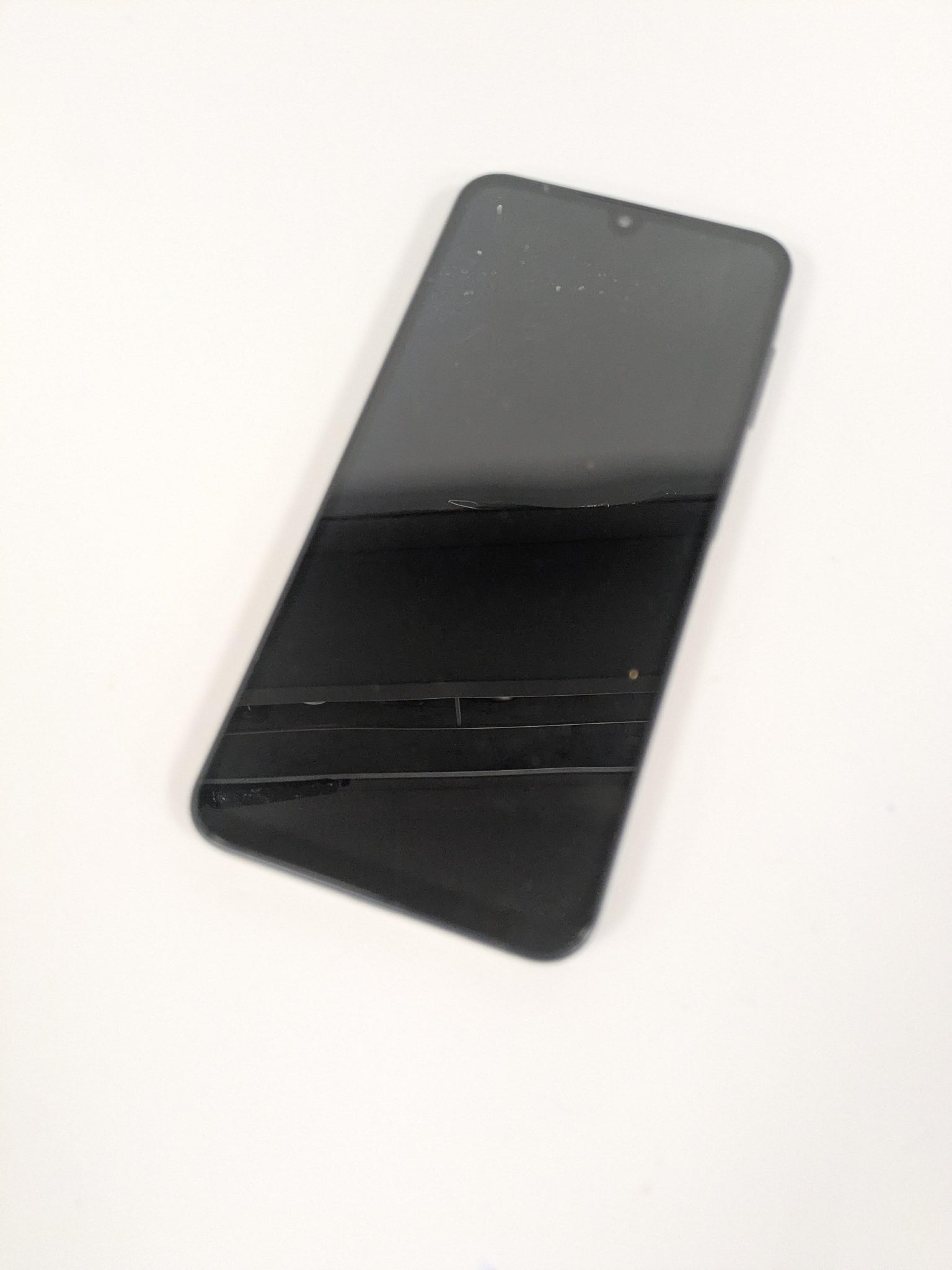 Samsung Galaxy A16 5G - 128GB, Black Any Network