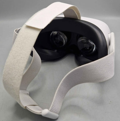 Meta/Oculus Quest 2 VR Headset (With Controllers) - 128GB,