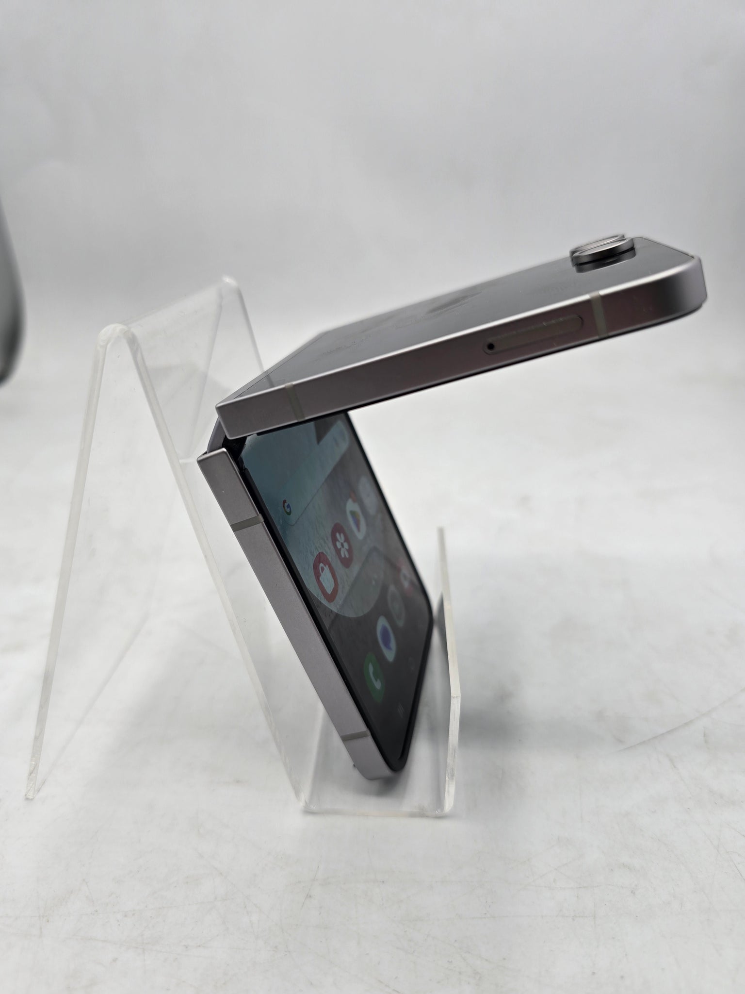 Samsung Galaxy Z Flip6, 256GB