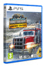 Alaskan Road Truckers, Highway Edition (PS5)