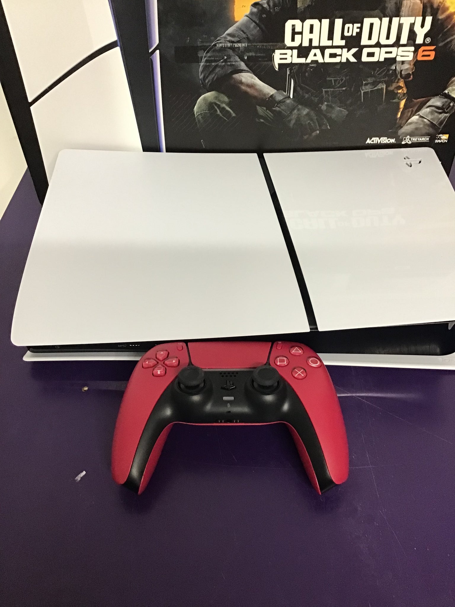 PlayStation 5 Digital Edition