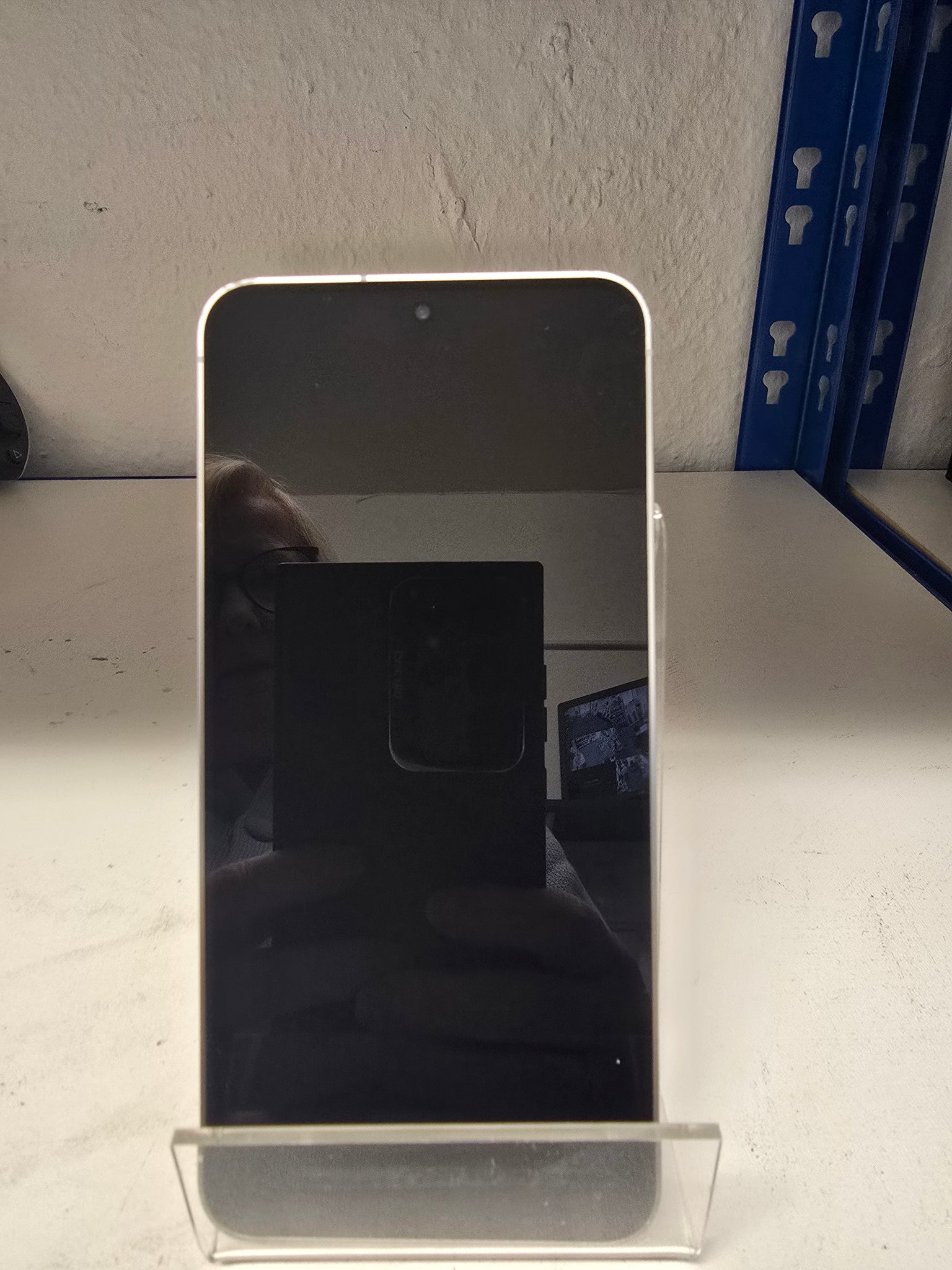 Galaxy S24 256GB Marble Gray