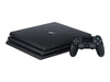 Playstation 4 Pro Console, 1TB Black + The Witrcher 3