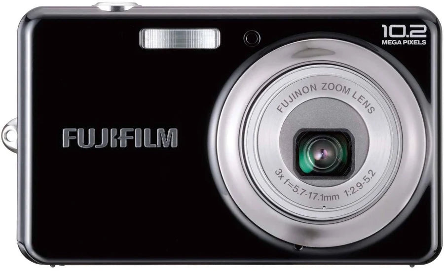 Fujifilm FinePix J27 Digital Camera | Cash Generator