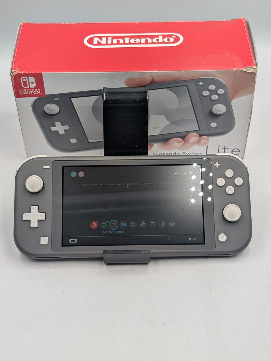 Nintendo Switch Lite, Boxed | Cash Generator