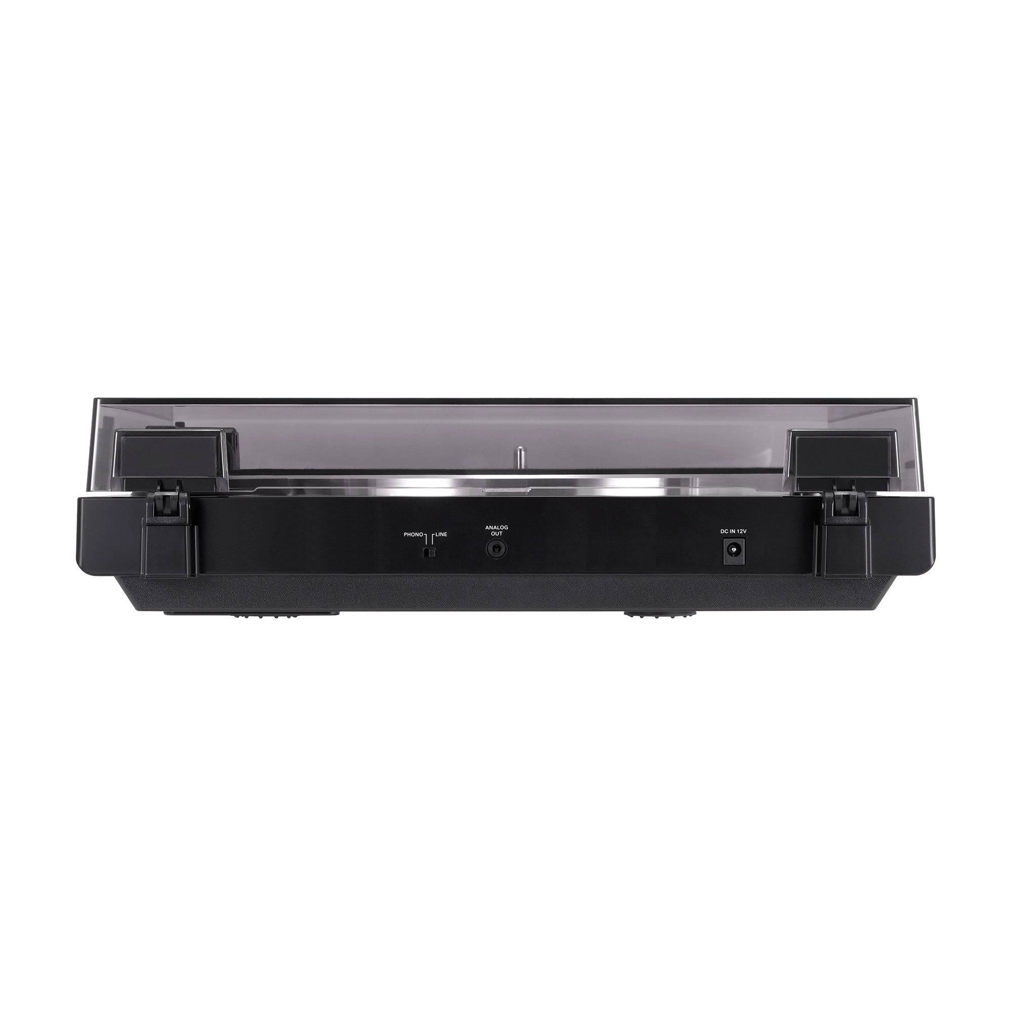 Audio-Technica AT-LP60XUSB Fully Automatic Turntable