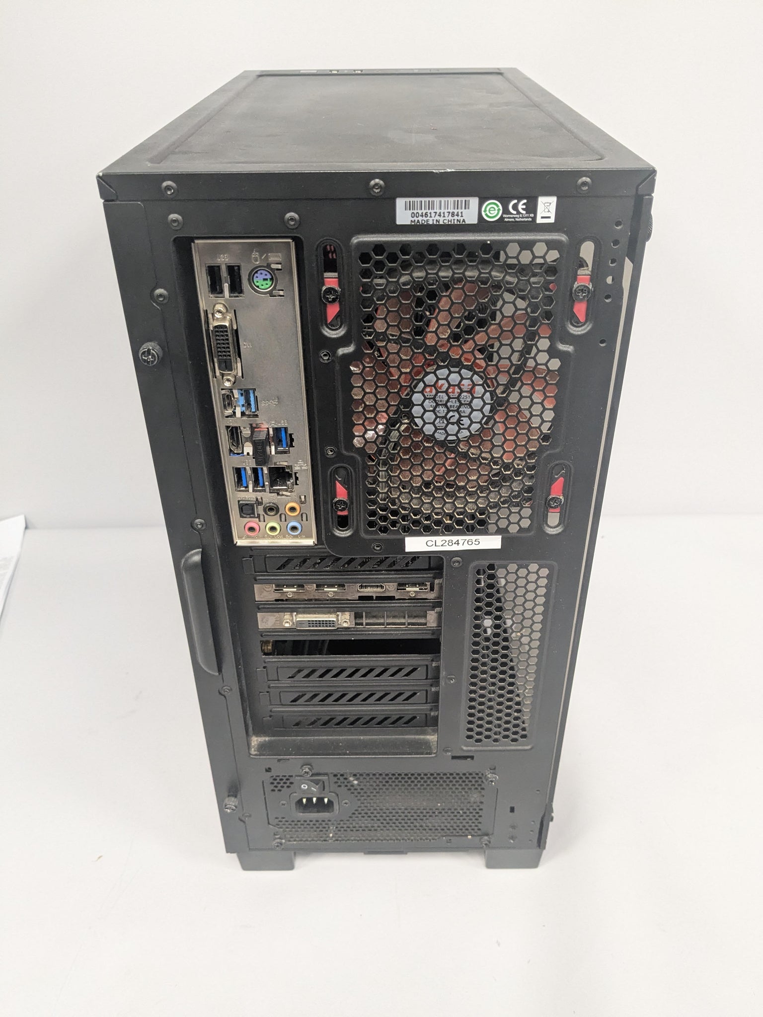 PC Tower