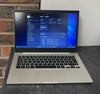 Samsung Galaxy Book Go 14" 128GB SSD Wi-Fi + LTE Laptop - Silver