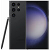Samsung Galaxy S23 Ultra - 256 GB - Phantom Black Grade D