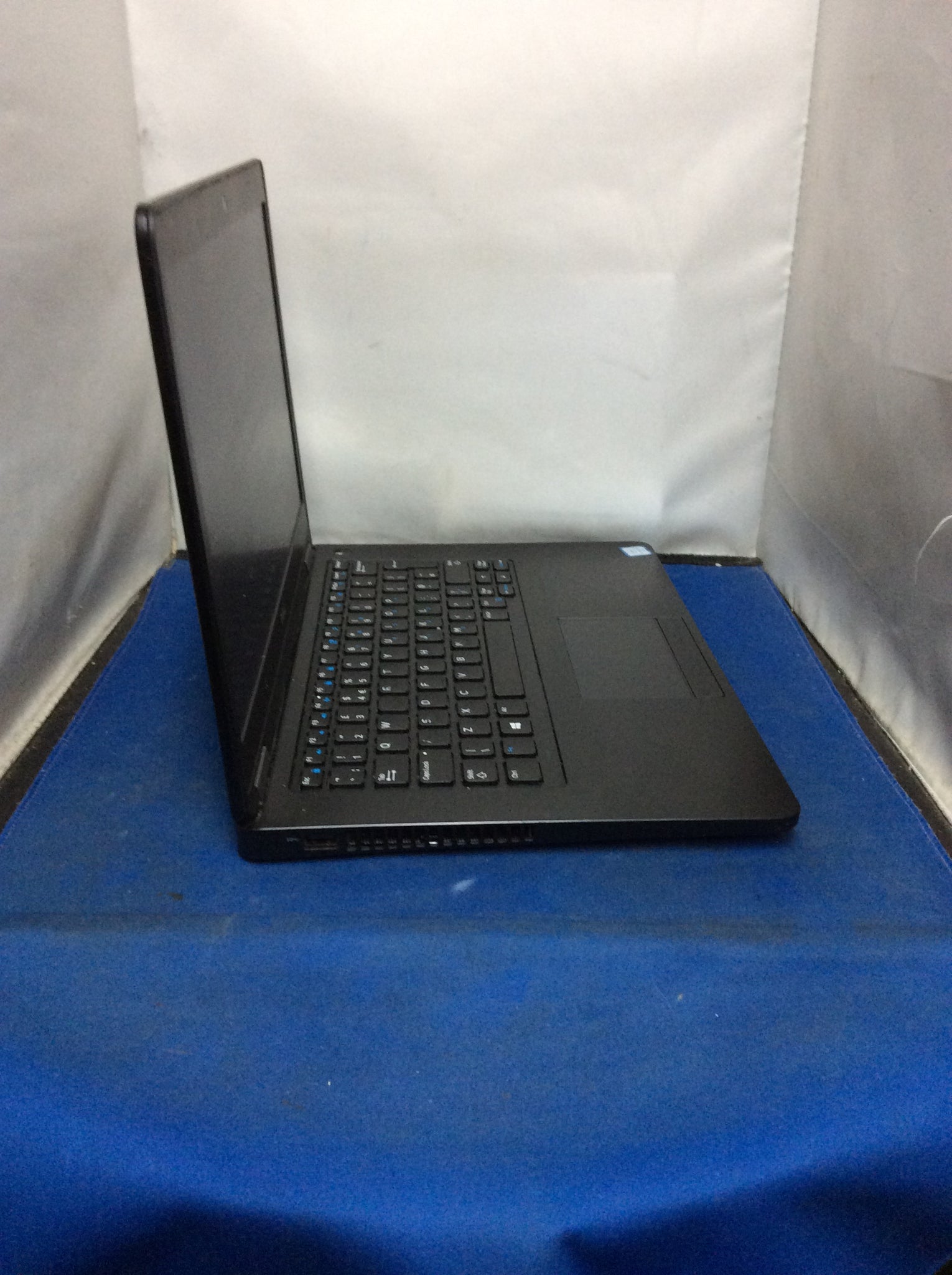 Dell Laptop Windows 10 8GB Ram
