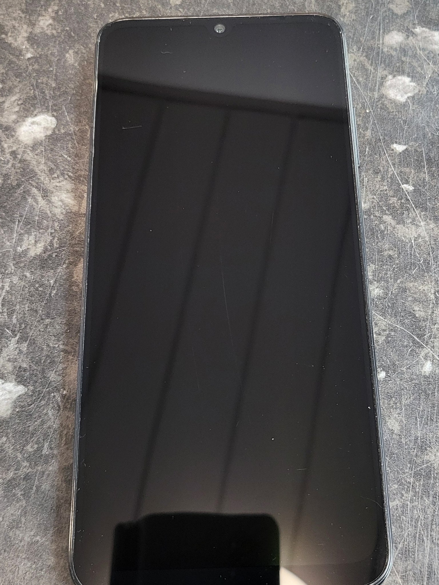 Samsung Galaxy A05s - Black - 64GB - Unlocked