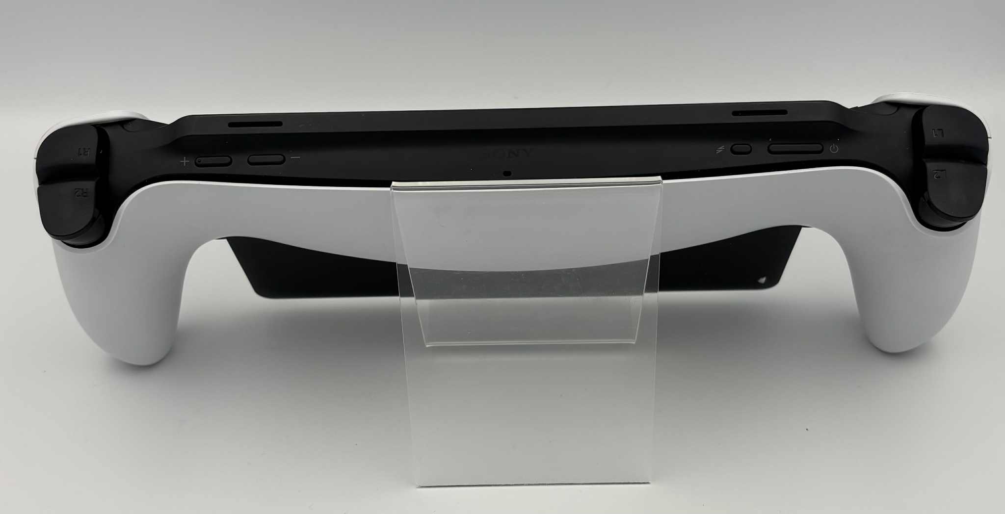 PLAYSTATION PORTAL REMOTE PLAYER, WHITE, UNBOXED