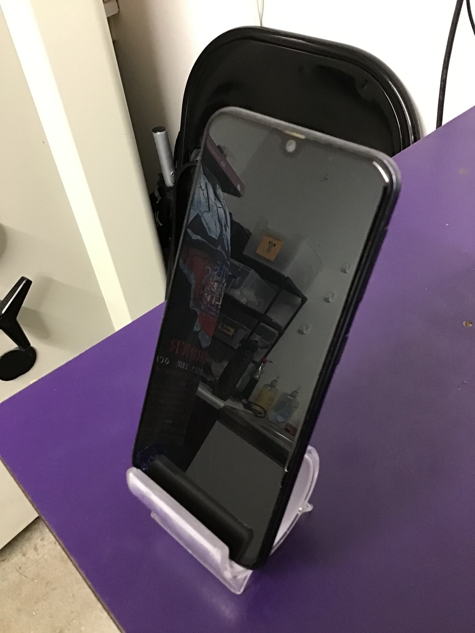Samsung Galaxy A40 64GB Blue