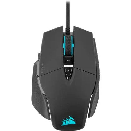 Corsair M65 RGB Ultra Tunable FPS Gaming Mouse LEYLAND