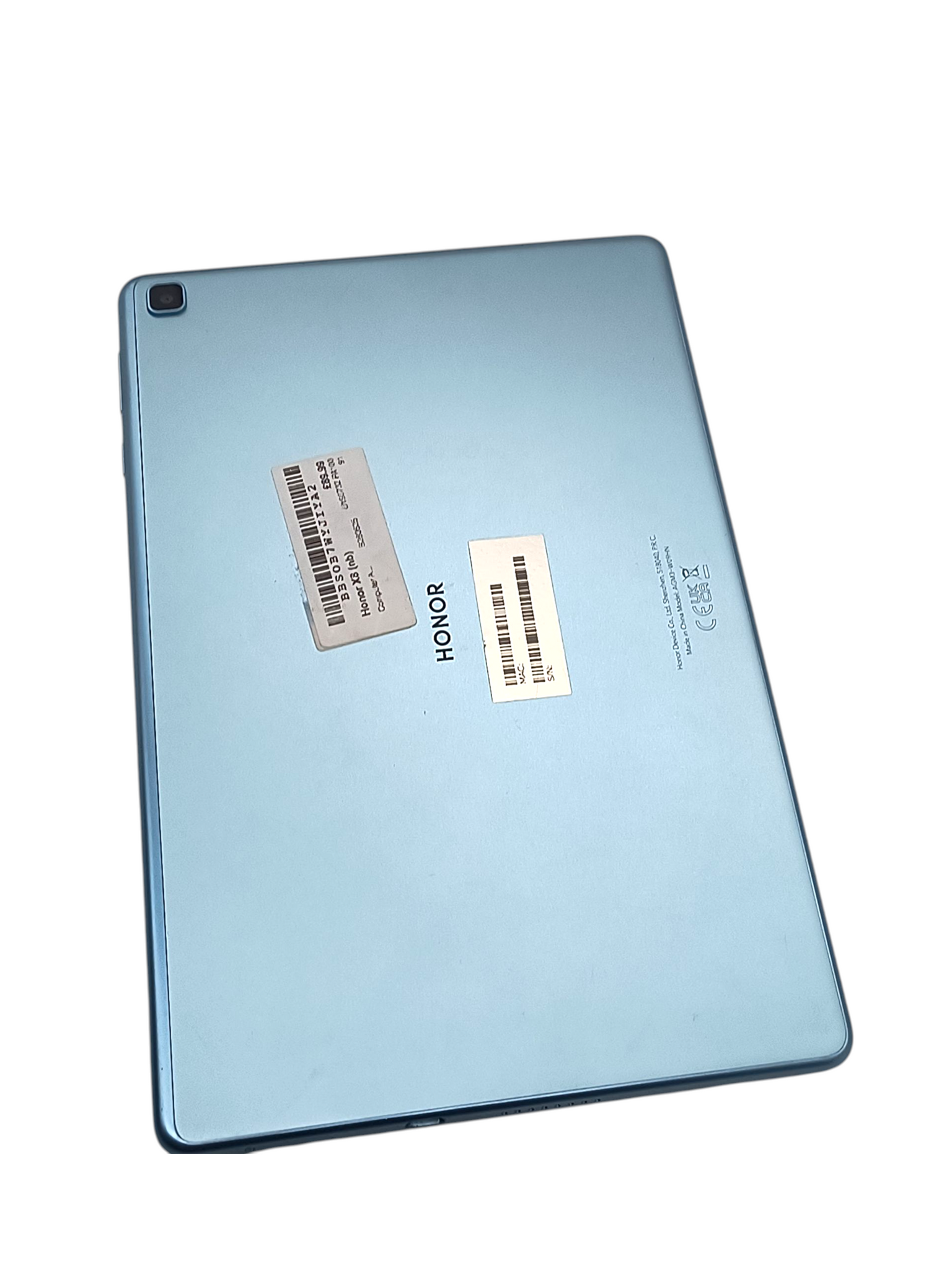 Honor Pad X8a 11" Tablet - 64 GB