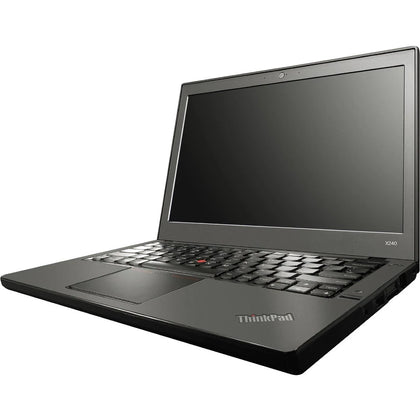 Lenovo ThinkPad X240 20AM004XUS 12.5