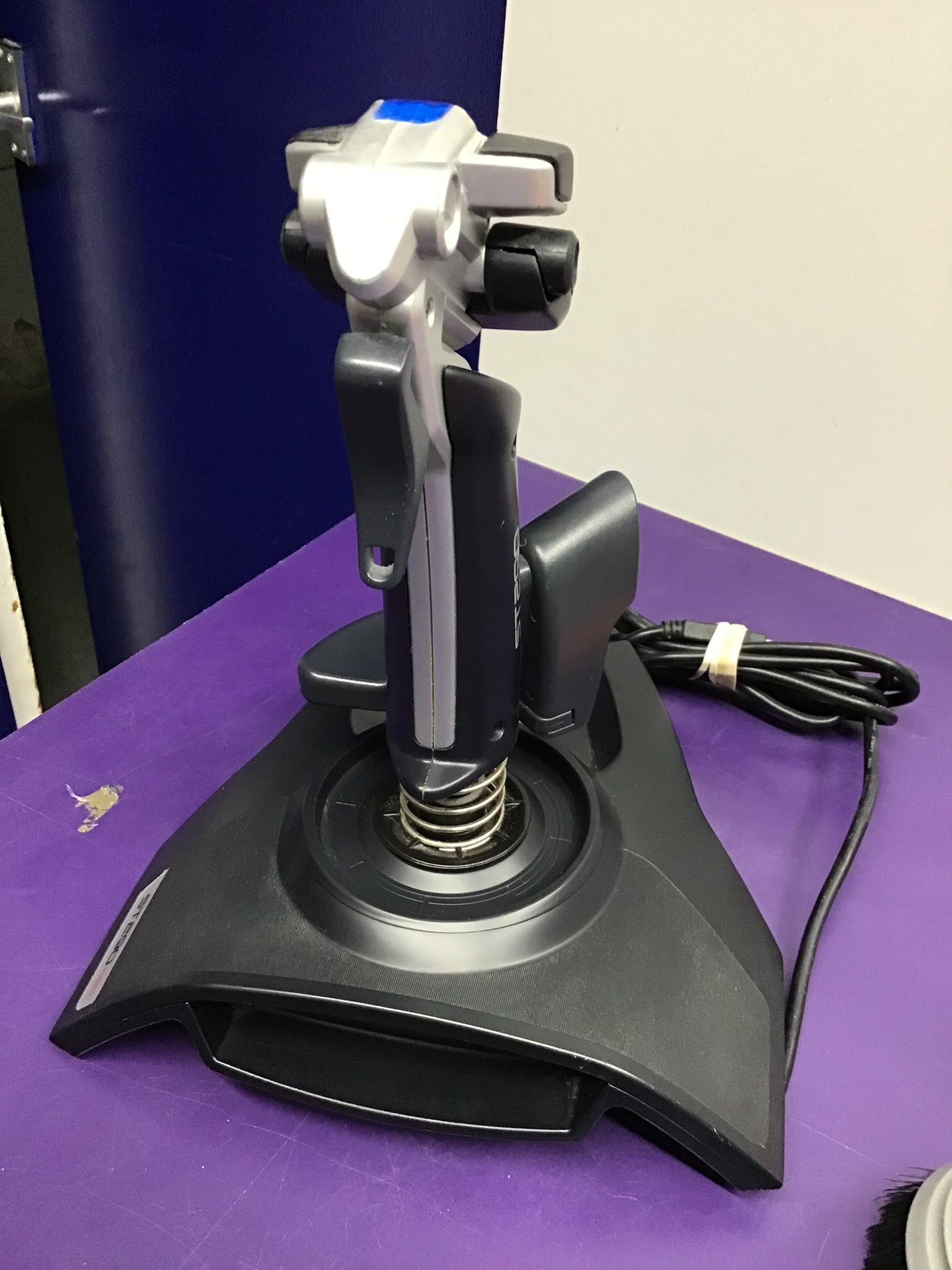 Saitek St 290 Pro Joystick