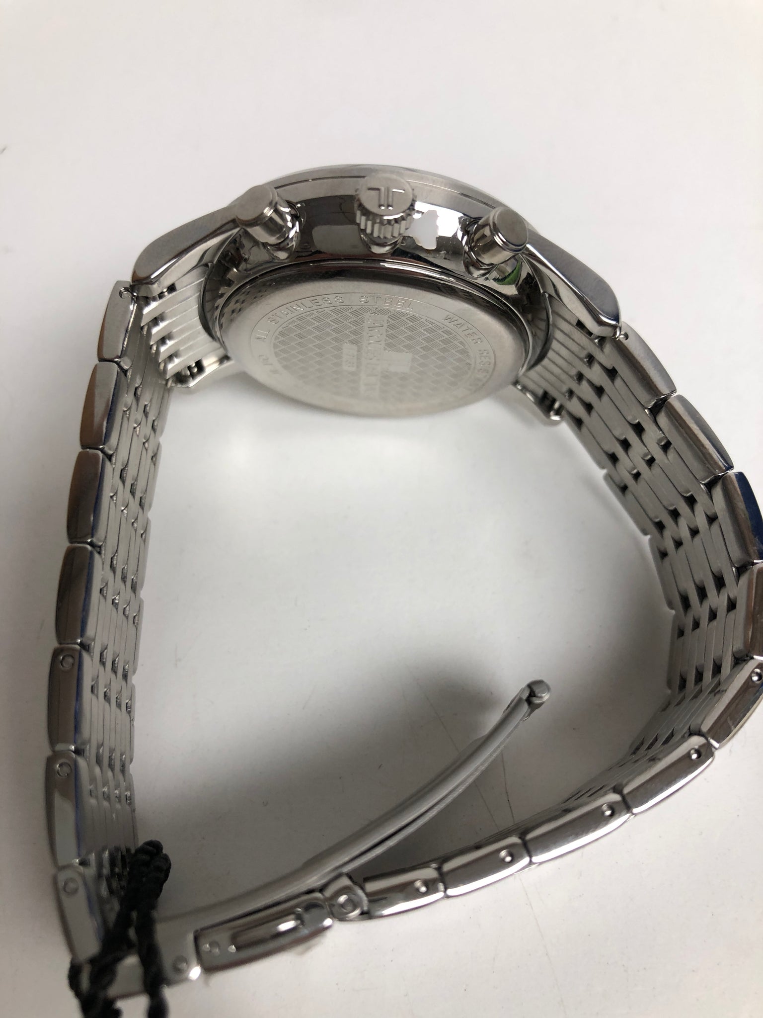 Jacques Lemans London Men's Chronograph