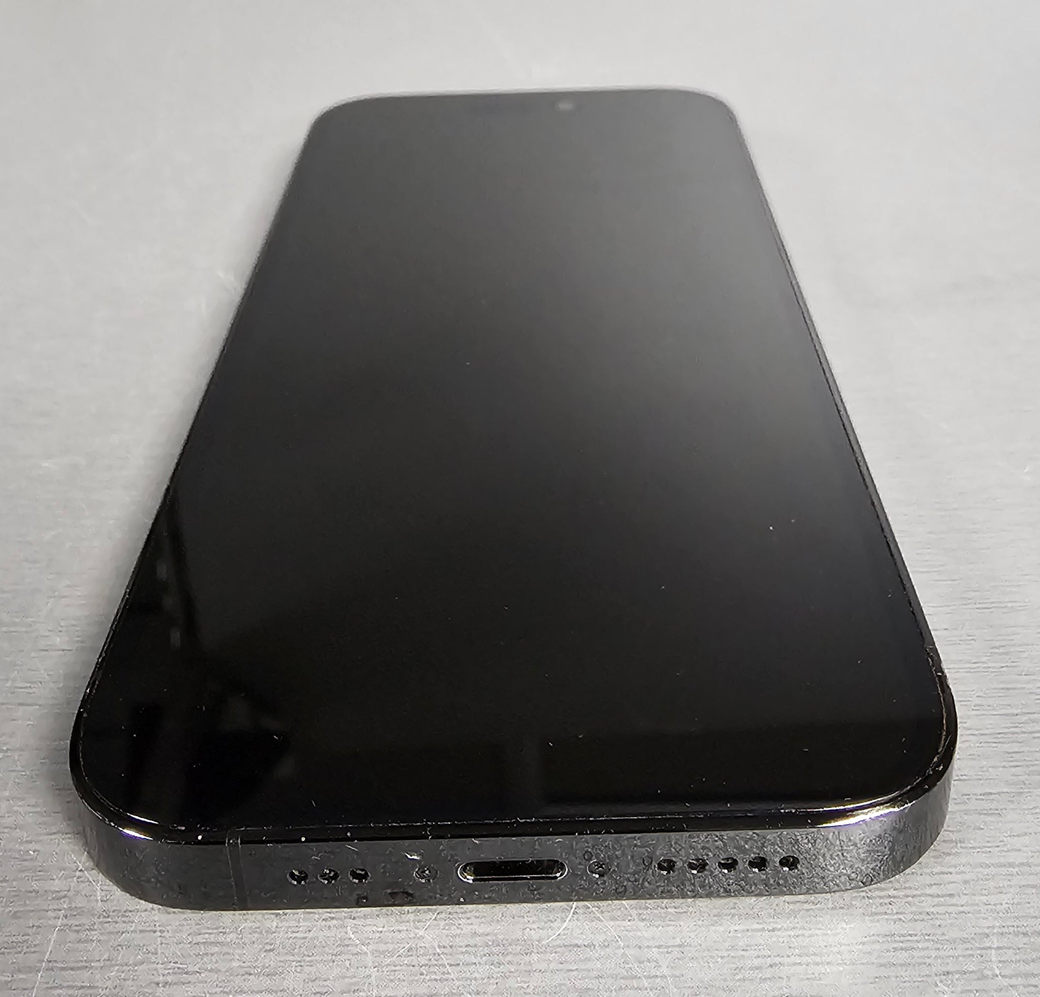 Apple iPhone 14 Pro 256GB Space Black, Unlocked