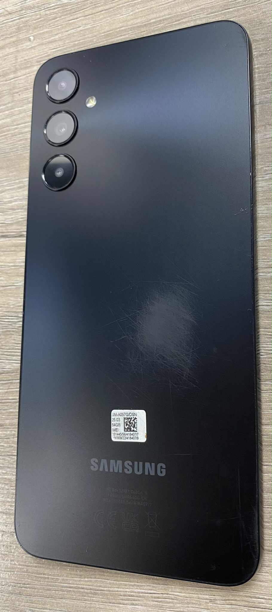 Samsung Galaxy A05 64GB