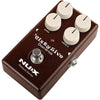 NUX 6ixty 5ive Overdrive Guitar Effects Pedal