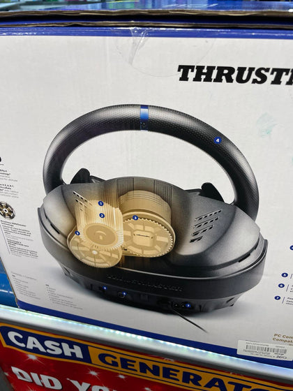 Thrustmaster T300 Wheel