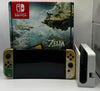 Nintendo OLED Switch, 64GB, Zelda Edition, Boxed - Chesterfield
