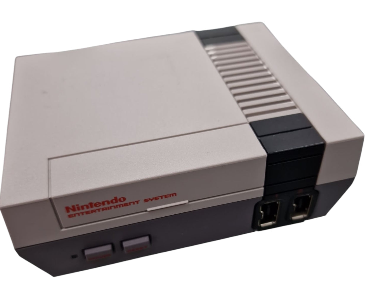 Nintendo Classic Mini Nes Console