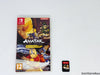 Avatar The Last Airbender Quest For Balance (Switch)