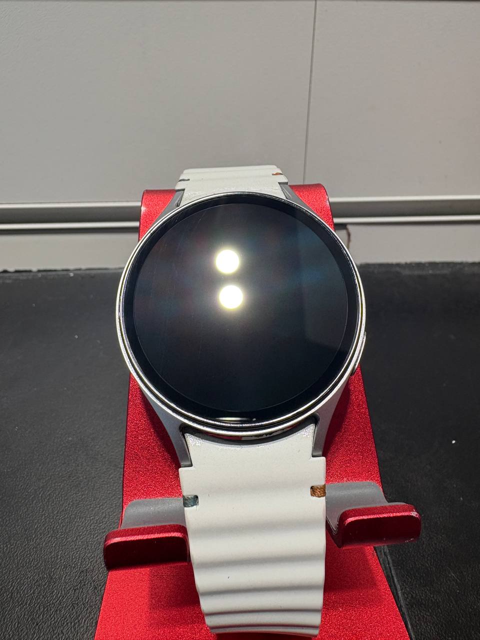 Samsung Galaxy Watch7 44mm 4G (SM-L315)- Silver
