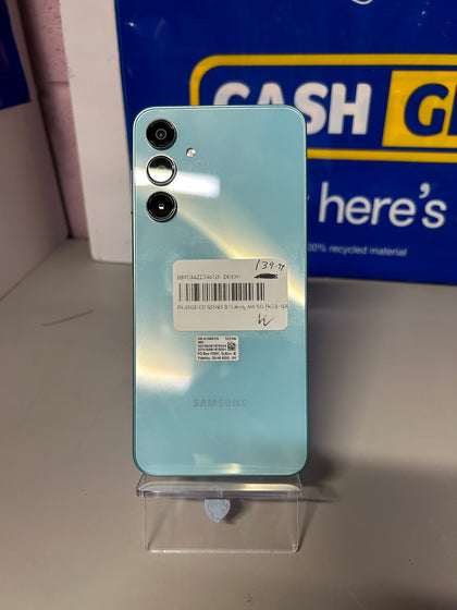 Galaxy A16 5G (4GB+128GB) Unlocked