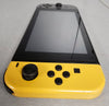 Nintendo Switch HW Let's Go Pikachu Limited Edition Bundle (Nintendo Switch)