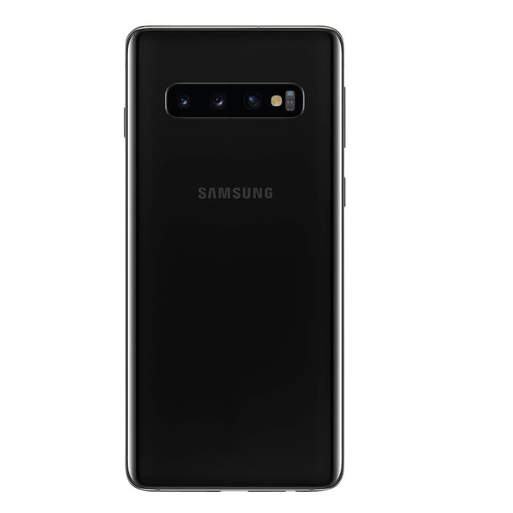 Samsung Galaxy S10 128GB - Prism Black - Unlocked